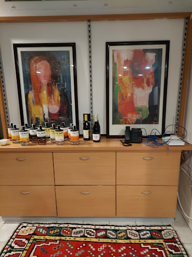 Železna cesta 8a, 1000 Ljubljana