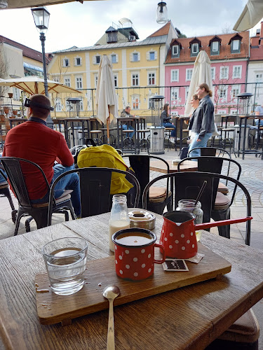 Slovenska Hiša - Ljubljana