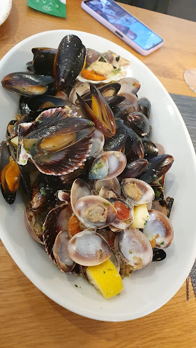 Seafood Restaurant Polpo - Piran