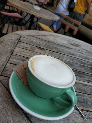 Kavarna Isabella - Maribor