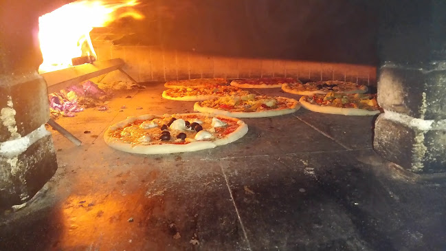 Opinii despre PIZZERIJA IN GOSTILNA MATIČEK în Radovljica - Gastronomija in gostinstvo