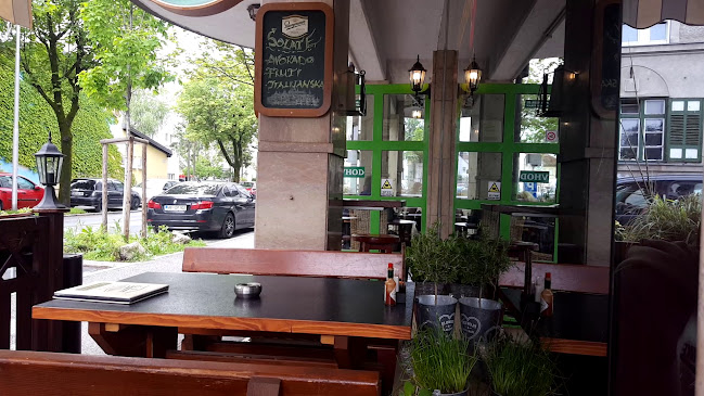 Pizzerija Pomodoro - Maribor