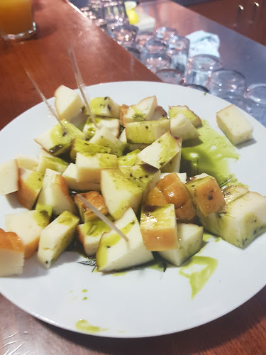 Opinii despre B bar, Bernarda Horvat, s.p. în Murska Sobota - Gastronomija in gostinstvo