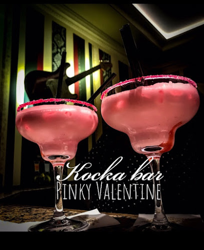 Kocka bar Poljana - Prevalje