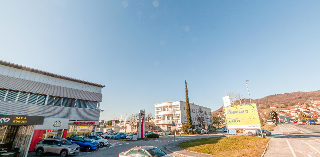 TWITKO Bar & Burger - Gastronomija in gostinstvo