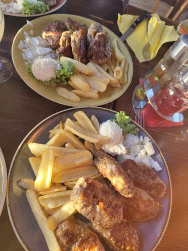 Kamarin Bar&Grill - Koper