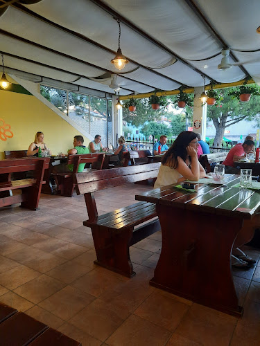 Pizzeria Primavera Izola