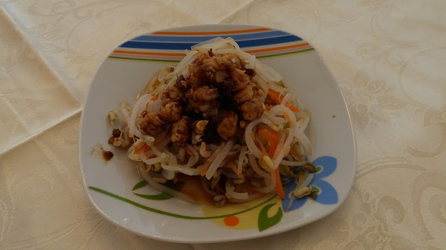 Comentarii opinii despre Kitajska Restavracija Makao