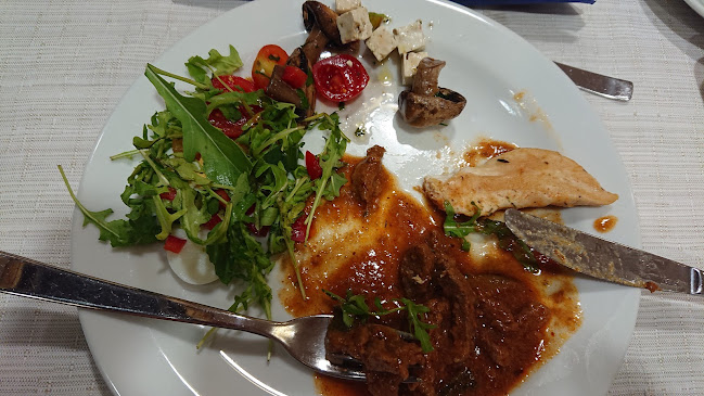 Comentarii opinii despre Bistro San Simon