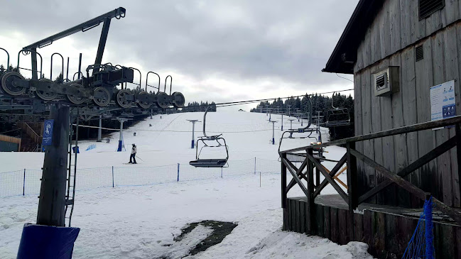 Hribovska restavracija Mašinžaga