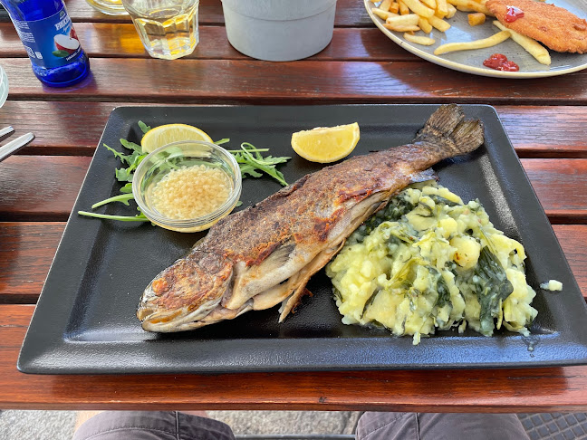 Gostilna Avguštin - Radovljica