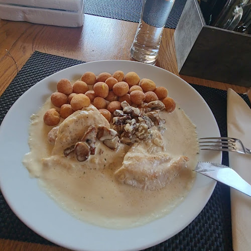 Gostilna In Pizzeria Pr Hladet Marko Jerlah S.P.