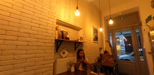 TINK superfood - Poke Bowls | Brunch | Matcha