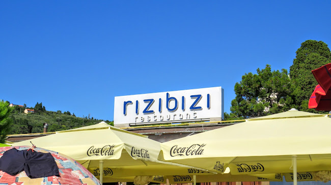 Restavracija Rizibizi