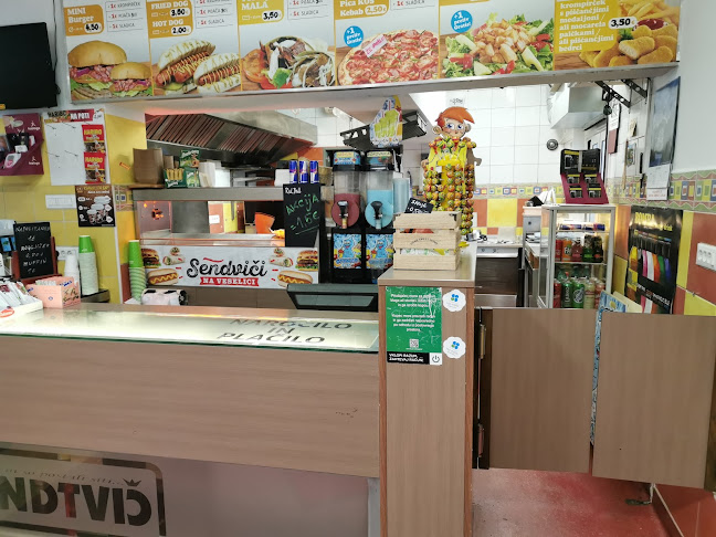 Comentarii opinii despre ŠendtviČ