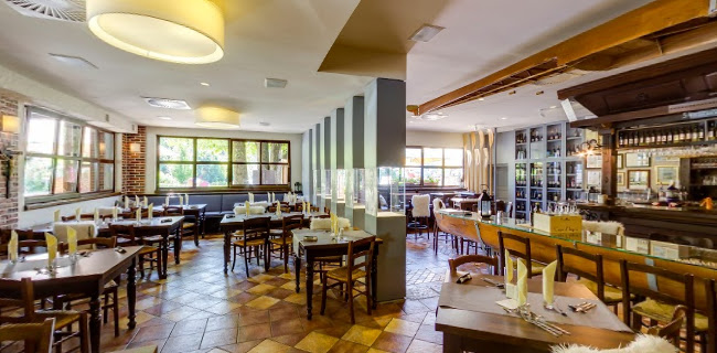 Comentarii opinii despre Špica Restavracija & Bar Bled