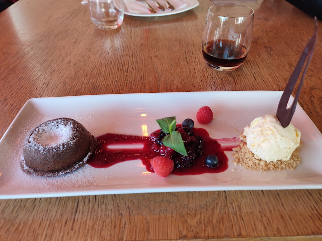 Oštarija Rudolfswerth, Blaž Mrhar s.p. - Gastronomija in gostinstvo