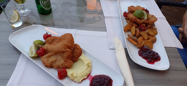 Comentarii opinii despre Kavarna Park