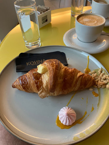 KONNA ice cream & cakes Kreativna slasčičarna d.o.o. - Gastronomija in gostinstvo