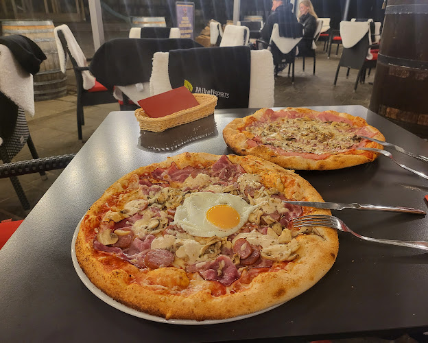 Comentarii opinii despre Restaurant & Pizzerija Briksen Bled
