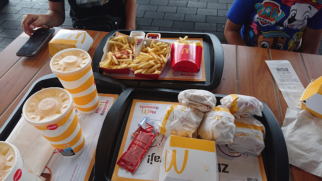 McDonald's Ptuj - Ptuj