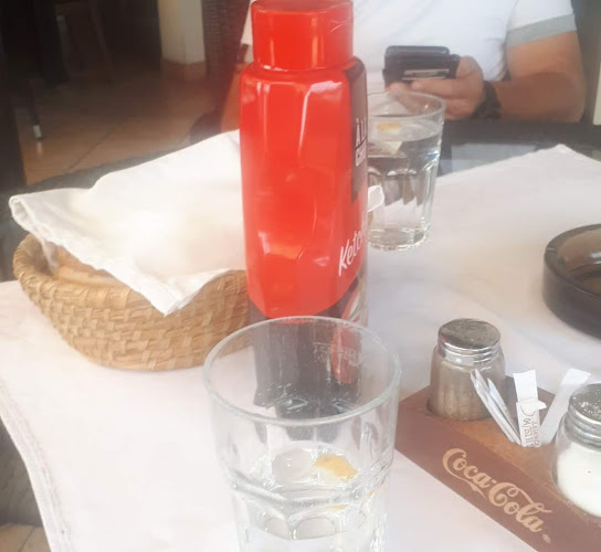 Opinii despre Franc Ambrož, gostilna in prenočišča, d.o.o. în Cerklje na Gorenjskem - Gastronomija in gostinstvo