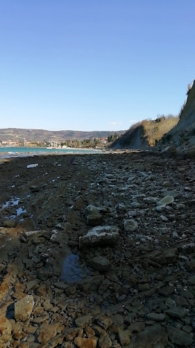 La Barracuda beach bar - Izola