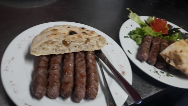 Comentarii opinii despre Leskovački Dvor-Pr' Bracotu