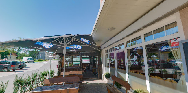 GOSTILNA IN PICERIJA KOZUC, Kristina Lesnik s.p. - Tržič