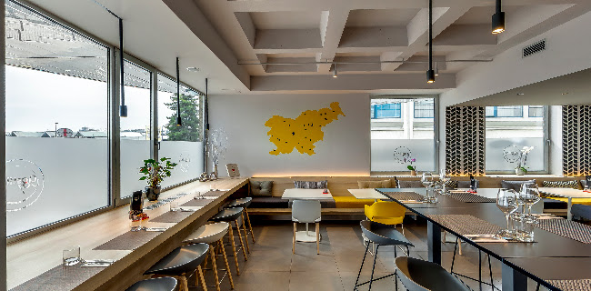 Gostilna 1987, Ema Bratovž s.p. - Ljubljana