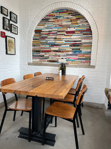 Slovenska Hiša - Figovec - Ljubljana