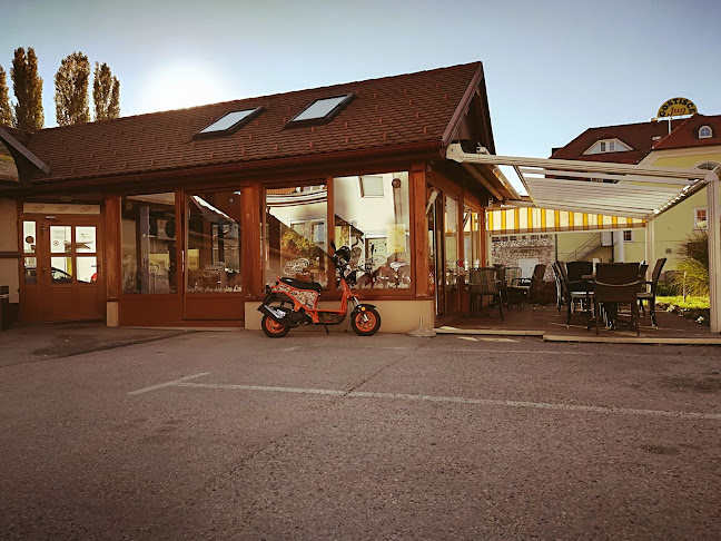 Kava bar Frčo - Gastronomija in gostinstvo