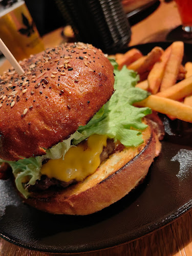 Maister Pub - Ljubljana