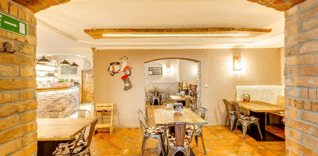 Gostilna, picerija in apartmaji Štalca - Cerklje na Gorenjskem