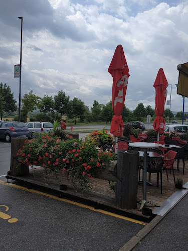 Comentarii opinii despre Bale Bar