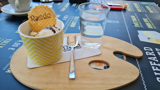 Opinii despre Rondo bar Kranj în Kranj - Gastronomija in gostinstvo