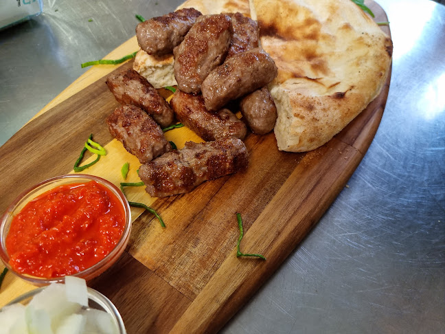 Opinii despre GOSTILNA POD KOSTANJI în Ljubljana - Gastronomija in gostinstvo