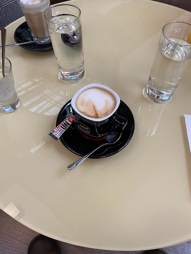 Segafredo - Ljubljana