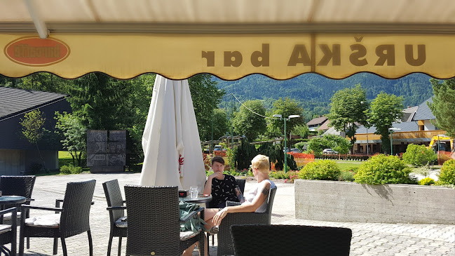 Triglavska cesta 16, 4264 Bohinjska Bistrica