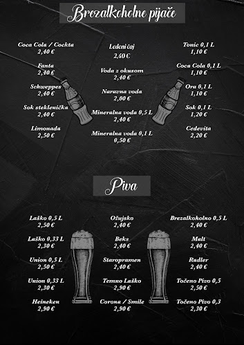 Okrepčevalnica pri Jelki Raščan Lilijana s.p.