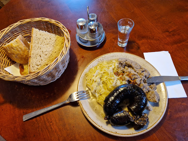 Gostilna Ledinek - Ljubljana - Šmartno