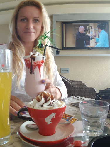 Pekarna , slaščičarna in kavarna Štručka Rogašovci d.o.o. - Rogašovci