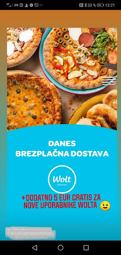 Holyfood okrepčevalnica