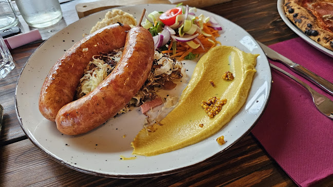 Hiša Pr' Pristavc - gostilna in pizzerija - Bohinjska Bistrica