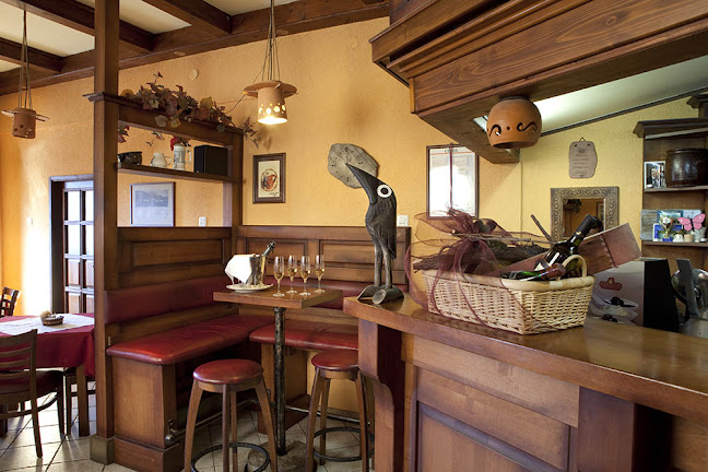 Gostilna Pri Matetu - Ilirska Bistrica