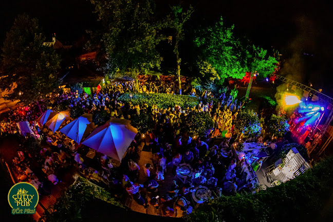 Cutty Sark Pub - Ljubljana