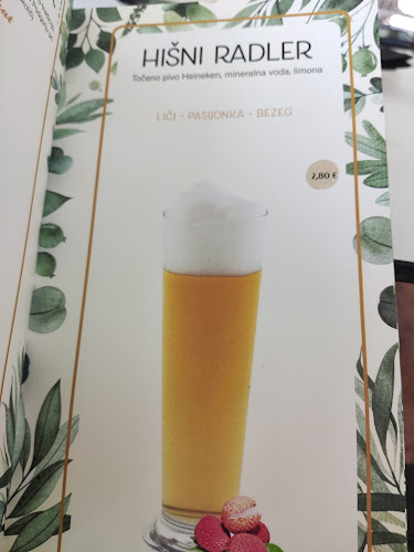 Opinii despre Stara pošta în Litija - Gastronomija in gostinstvo