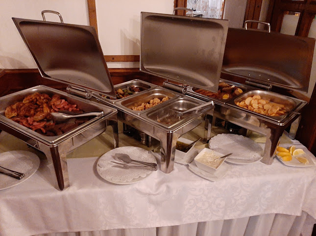 Svenšek Jakob s.p. - "Gostilna pri Kostanju" - Lovrenc na Dravskem polju