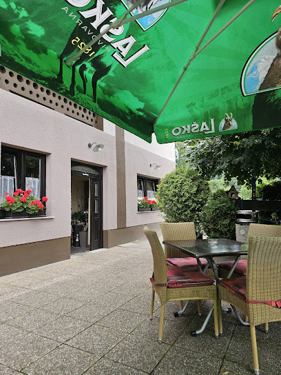 Gostinstvo In Frizerstvo Ciril Verdelj S.P.