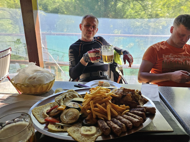 Okrepčevalnica Dolga Njiva